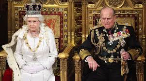 Elizabeth was born in mayfair, london. Suprug Elizavety Ii Princ Filipp Gospitalizirovan Gazeta Ru Novosti