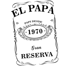 Carteles motivacionales para resolver problemas de fuentes, frases cortas de voleibol., texto, póster, blues png. Camiseta De Frase Para Papa Personalizada 100 Algodon De Maxima Calidad Para Hombre Colores Comuvarte Amarillo Talla S