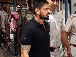 First Murder in College, Then the Big One in 2022: How Lawrence Bishnoi  Became A Dreaded Gangster - News18