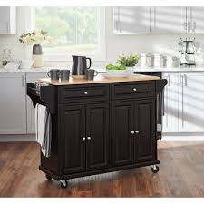 georgia kitchen cart buylateral : target