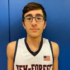 Daniel Dudley's Kew Forest High School Bio