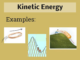 Karim nice kinetic energy is energy of motion. How To Explain Kinetic Energy