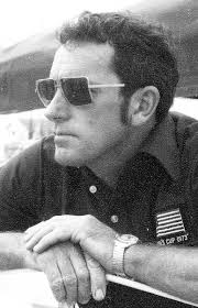 18ft Skiffs: Dramatic reactions at early 18 Footer Worlds