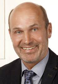 Alle Bürgermeister im Kreis Steinburg