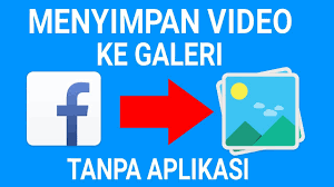 Maybe you would like to learn more about one of these? Cara Mudah Menyimpan Video Di Facebook Lite Tanpa Aplikasi Youtube