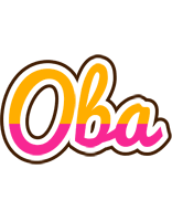 It really doesn't make for a comfortable atmosphere. Oba Logo Name Logo Generator Smoothie Summer Birthday Kiddo Colors Style