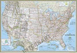 Path2usa provides a colorful us map with its states, states' abbreviations and capitals. Political Us Map Standard Size 111 X 77cm