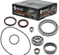 Differential Rebuild Kit For Yamaha