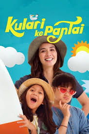 Kulari Ke Pantai Pantai Dan Film