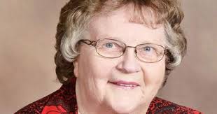 Former teacher donates generous amount to school