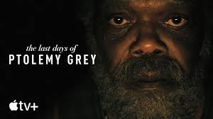 The Last Days of Ptolemy Grey — Official Trailer | Apple TV
