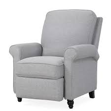 Leni Manual Recliner In 2020 Furniture Recliner Rocker Recliners
