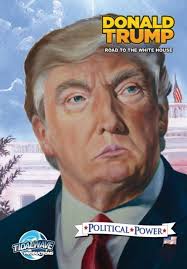Political Landscapes of Donald Trump 9780367197001