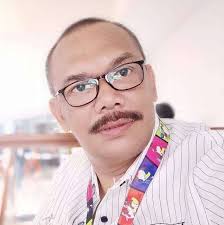 Segudang Pengalaman di Dunia Olahraga, Hidayat Humaid Layak Pimpin KONI DKI  Jakarta