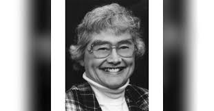 June Harper Beard Obituary