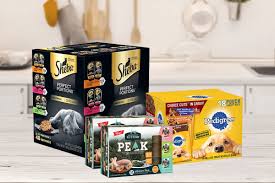 Thinking Inside The Box How Pet Food Brands Are Delivering