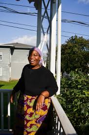 WesCeleb: Rachel Godfrey 19 – The Wesleyan Argus