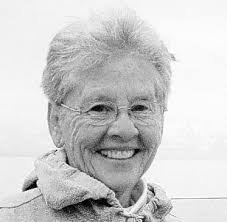 Donna ARMSTRONG Obituary (2014)