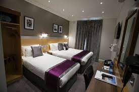 We had to visit london for 2 days for some paperwork at an embassy and wanted to stay near belgravia, as well best western hotel offered the best value for money. Best Western Victoria Palace Prices Hotel Reviews London England Tripadvisor