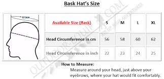 Bask Baseball Cap Sun Hat Outdoor Equip Com