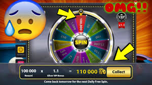 Miniclip 8 ball pool is one of the most popular free online games these days and it is no surprise people want cash and coins every time! 100k Spin And Win First Time Ever In History Of 8 Ball Pool 250k In Scrath Screenshotonly Legendary Youtube