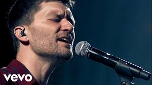 Death Was Arrested by North Point InsideOut, Seth Condrey