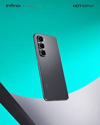 A design so smooth, it turns every glance into admiration HOT 60 Pro+ in  Sleek Black ???? Grab yours TODAY! #UltraSlimUltraPowerful #HOT60Series # infinix #TechLife #technology #AITechnology #AI I #newtechnology #durable  #lightweight