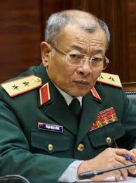 Phạm Ngọc Hùng (trung tướng)