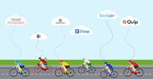 Td ameritrade build a slack app called betterbot to source fast, automated answers to common questions. Top 11 Slack Competitors To Look Out For In 2020