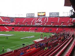 Der bau des neuen stadions soll im august beginnen und. Estadio Ramon Sanchez Pizjuan Stadion In Sevilla Andalucia
