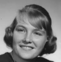 Barbara Goodwin Obituary