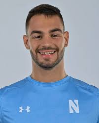 2022 Men's Soccer Roster