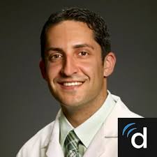 Dr. Michael Macciocca, MD