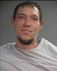 Central Point Police searching for arson suspect