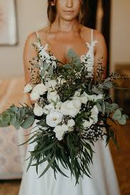 Rustic Summer Wedding With Greenery And White Flowers In Paphos Eleni Dean Chic Stylish Weddings Rustic Summer Wedding White Wedding Flowers Wedding Flowers Summer