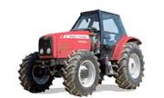 Massey Ferguson 5475SA Tractor