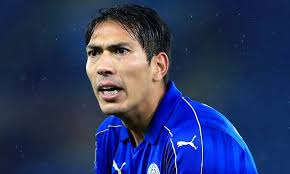Claudio Ranieri insists Leonardo Ulloa will play again
