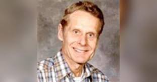Orville W. "Bud" Olson Obituary