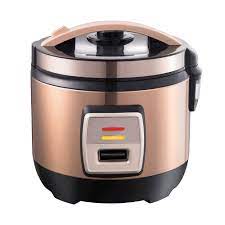 Catering appliance superstore > buffalo > commercial kitchen equipment > rice cookers and food steamers. Buffalo 1 8l Enco Rice Cooker Buffalo Cookware Malaysia