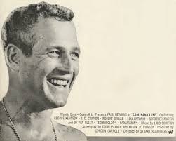 Cool Hand Luke (1967) *****