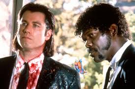 Pulp Fiction at 30: How a film that shocked the world turned Quentin  Tarantino into an icon of modern cinema | The Independent