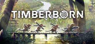 Video game installation sizes are out of control on the pc, causing hard drives and data caps to beg for mercy. Timberborn Free Download Pc Game Full Version