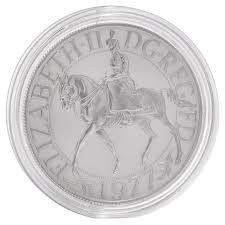 Image result for Black 1977 Crown