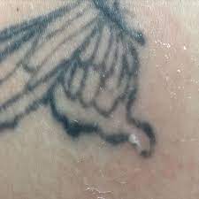 For those who want to get their first tattoo, the first thing is to know what the ideal drawing. What Happens To Your Tattoo As You Get Older Saved Tattoo