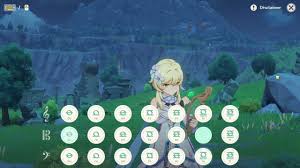 We did not find results for: The Best Songs On Genshin Impact S Windsong Lyre Pc Gamer