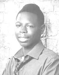 Obituary for Roosevelt Levank Adderley