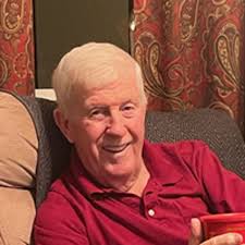 Johnny Lewis Talley Obituary March 14, 2025