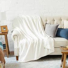 Rejuve rayon from bamboo weighted blanket throw. Bedsure Sherpa Fleece Blanket Throw Size Emerald Green Hunter Green Dark Green Plush Throw Blanket Fuzzy Soft Blanket Microfiber Pricepulse