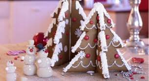Epingle Sur Dessert De Noel