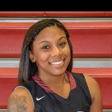 Aaliyah Monroe's Instagram, Twitter & Facebook